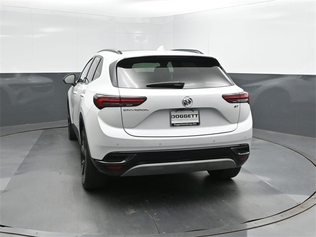 2023 Buick Envision Essence photo 4