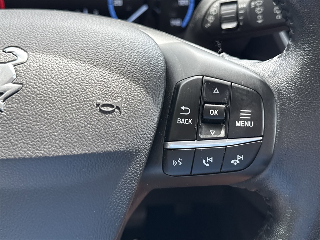 2022 Ford Bronco Sport Big Bend photo 19