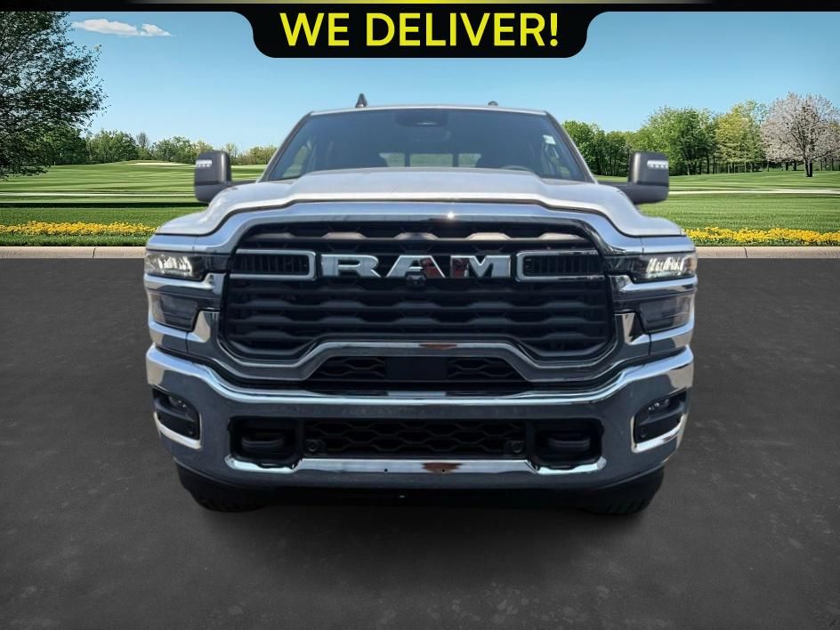 2026 Ram 3500 Big Horn photo 2