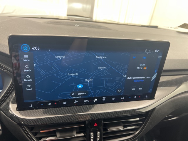 2023 Ford Escape ST-Line Select photo 16