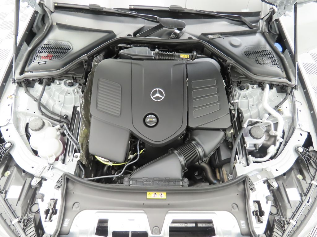 2026 Mercedes Benz E 350 photo 26
