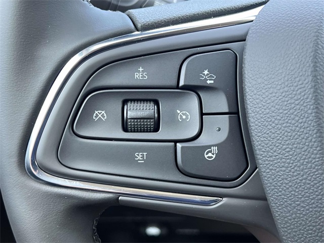 2026 Buick Encore GX Sport Touring photo 24