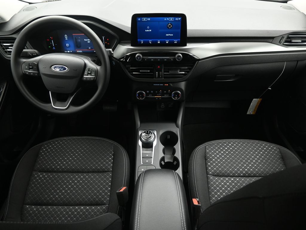 2025 Ford Escape Active photo 18
