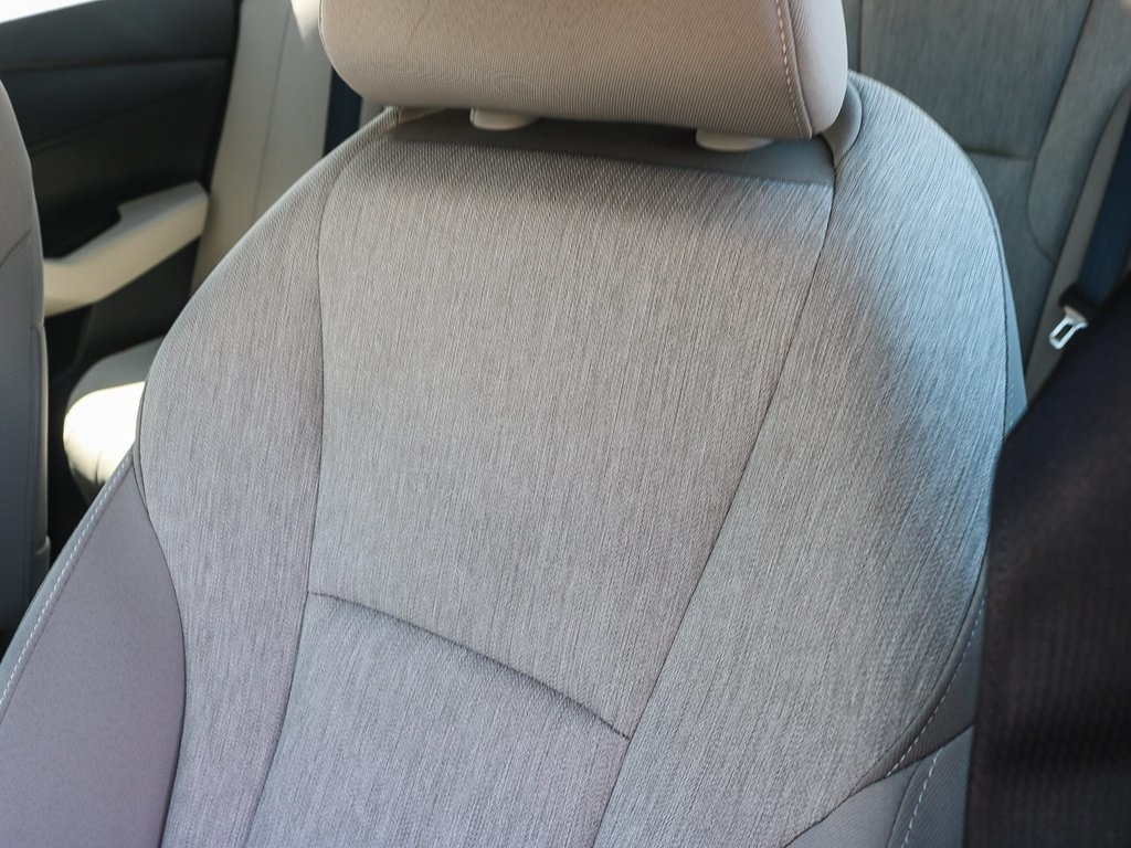 2023 Honda Accord EX photo 26