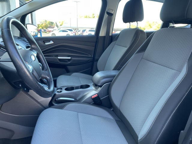 2017 Ford C-Max Hybrid SE photo 11