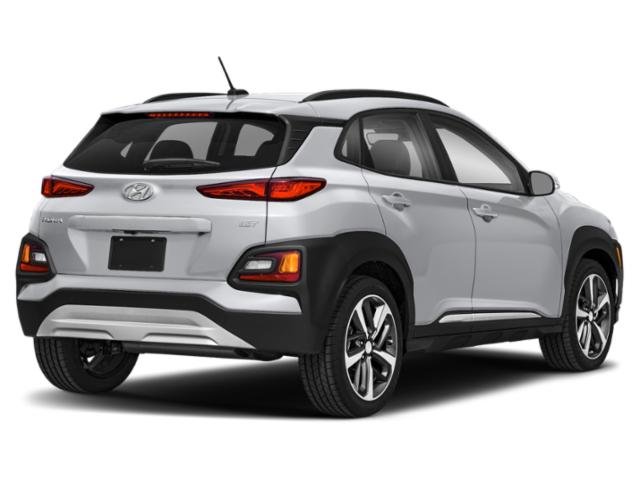 Used 2019 Hyundai Kona Limited with VIN KM8K33A51KU272477 for sale in Joplin, MO