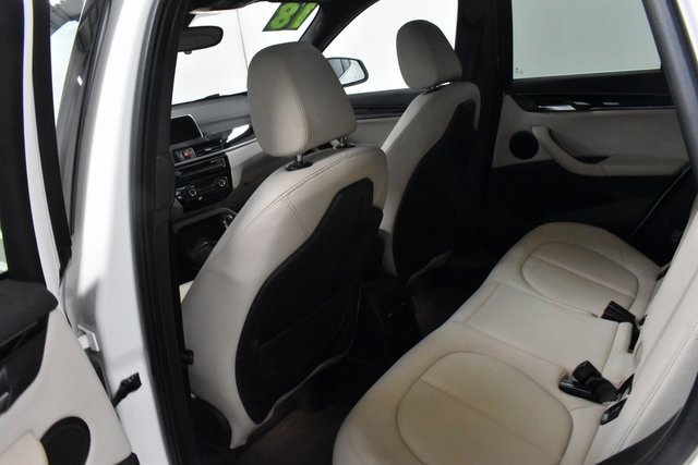 2018 Bmw X1 XDrive28i photo 15