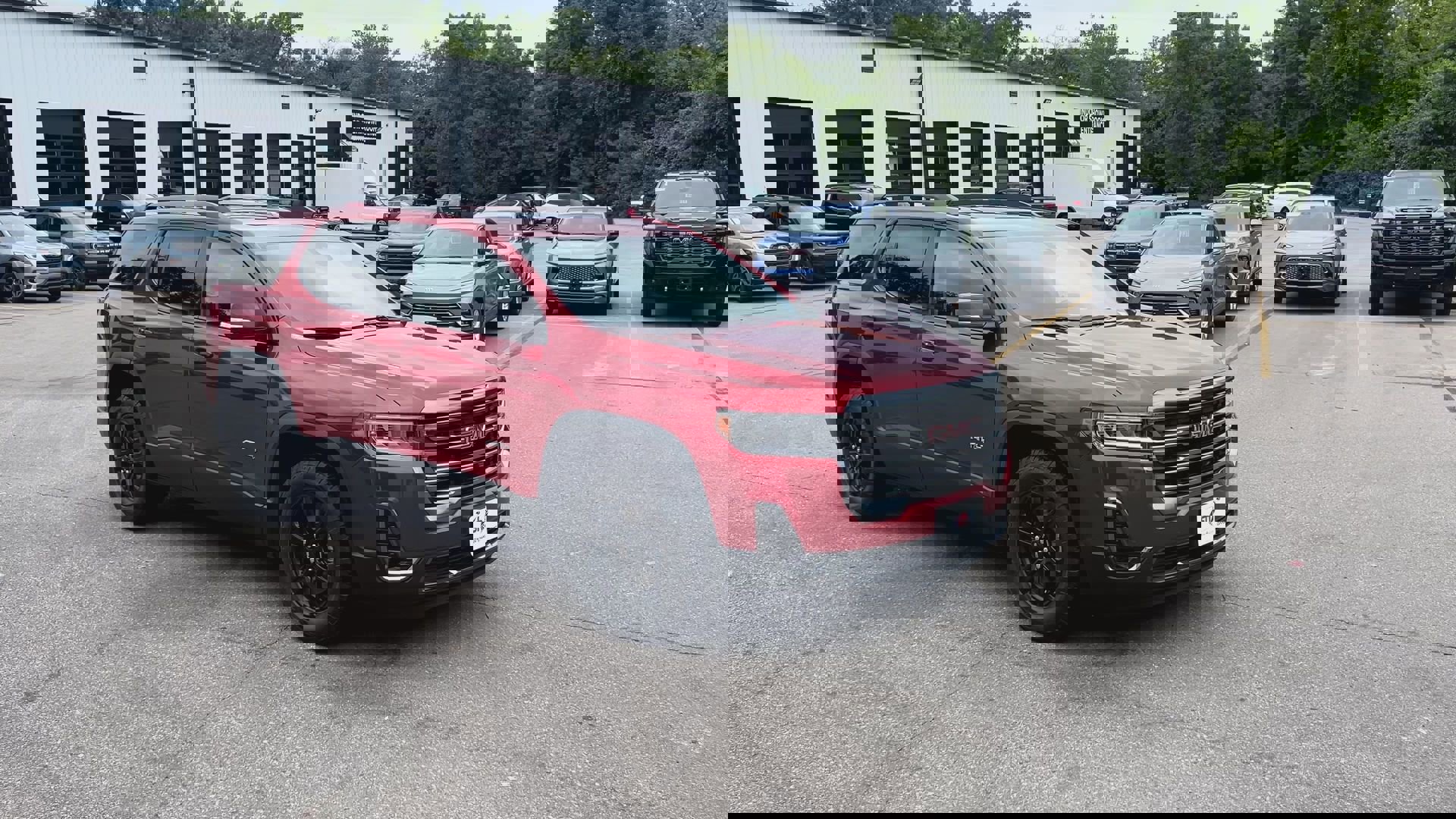 1GKKNLLS5PZ188629