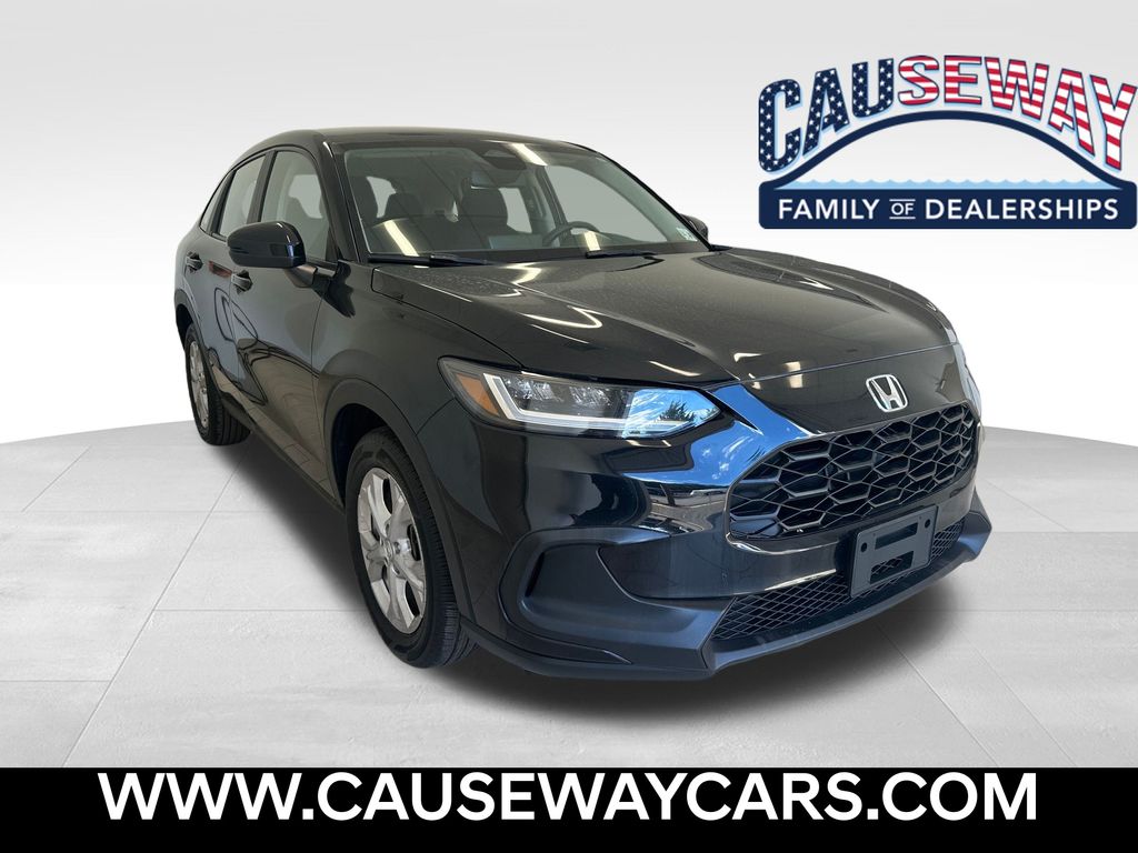 2023 Honda HR-V LX