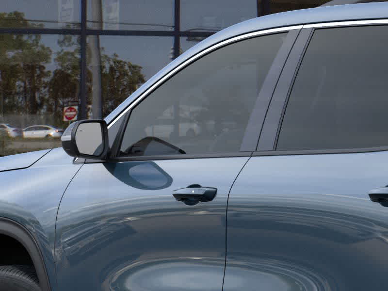 2026 Chevrolet Traverse photo 12