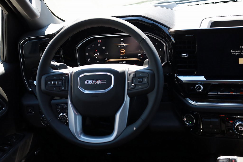 2026 Gmc Sierra 1500 Elevation photo 19