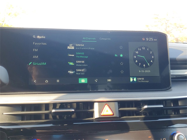 2025 Kia K5 LXS photo 15