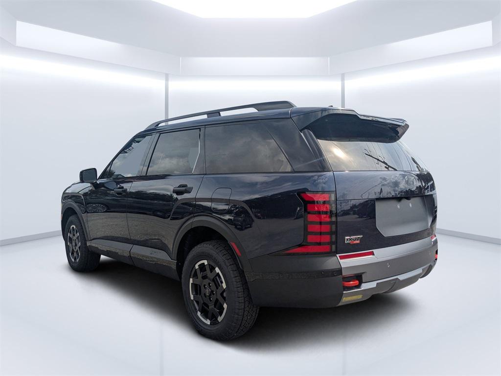 2026 Hyundai Palisade XRT photo 4