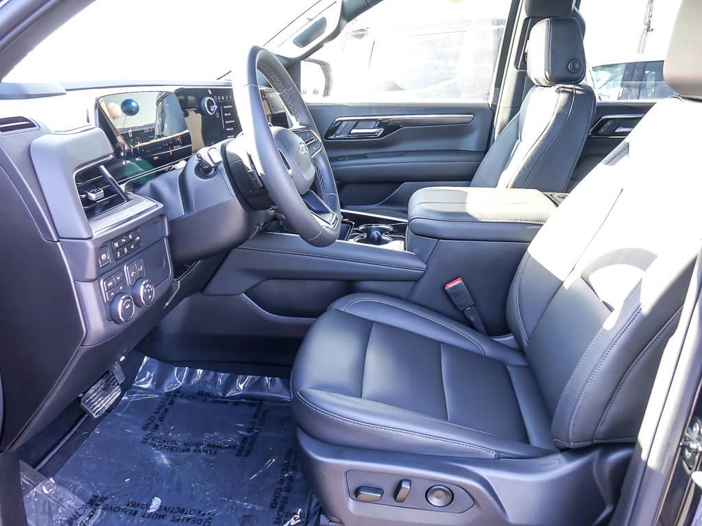 2026 CHEVROLET SUBURBAN - Image 7