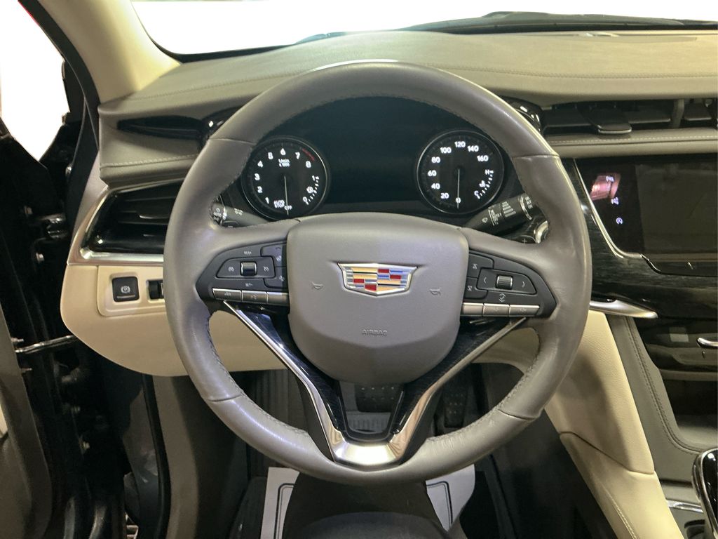2021 Cadillac XT6 Premium Luxury photo 12