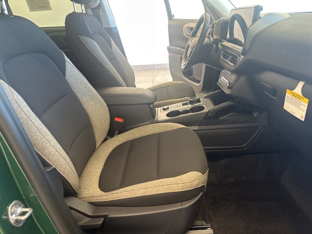 2025 Ford Bronco Sport Big Bend photo 20