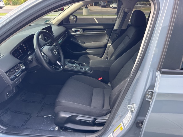 2023 Honda Civic EX photo 14