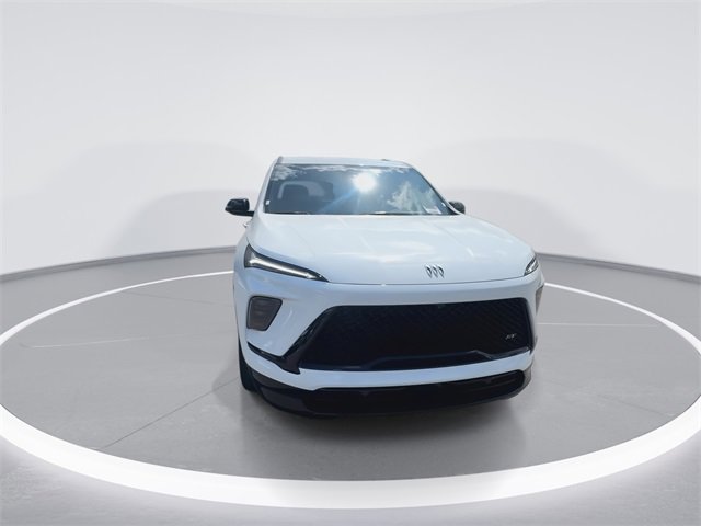 2026 Buick Enclave Sport Touring photo 3