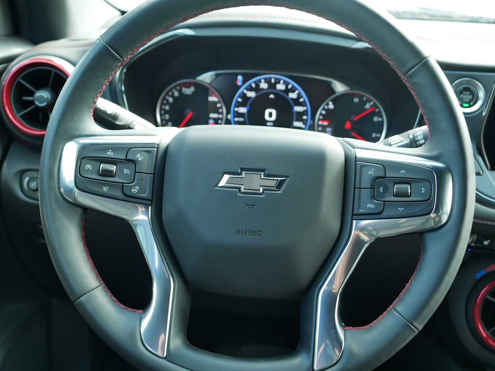 2023 Chevrolet Blazer RS photo 20