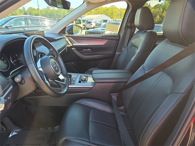 2024 Mazda CX-90 3.3 Turbo Premium photo 29