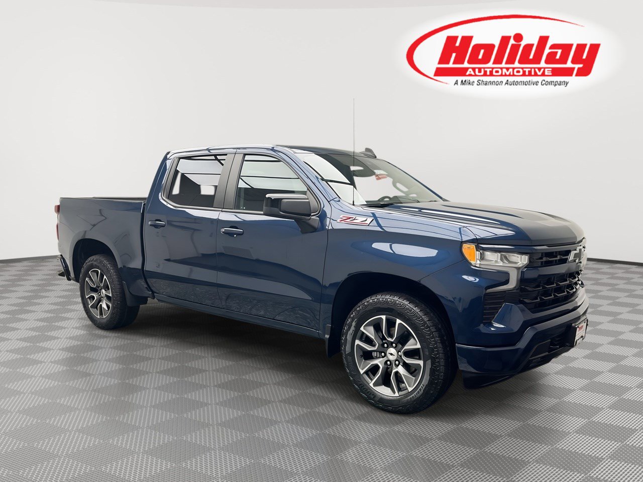 2022 Chevrolet Silverado 1500 RST's photo