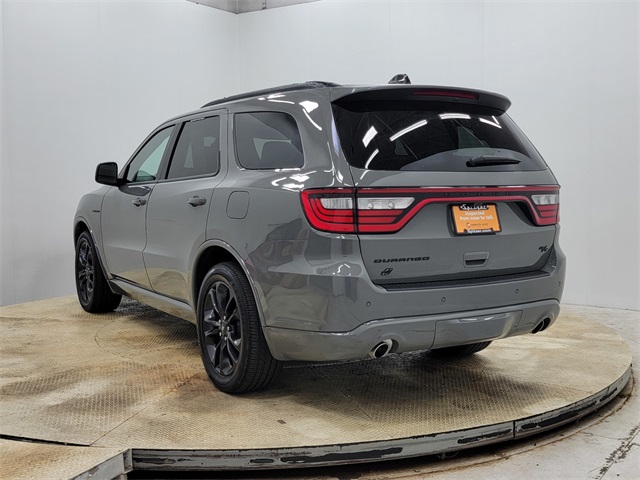 2024 Dodge Durango R/T photo 6