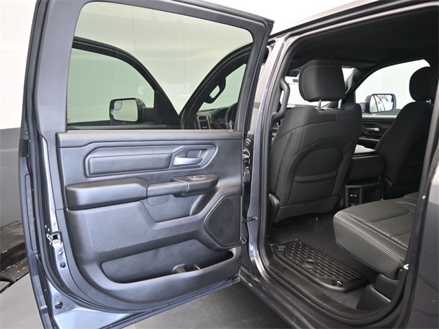 2025 Ram 1500 Tradesman photo 19