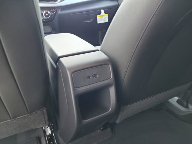 2025 Chevrolet Trax LT photo 20