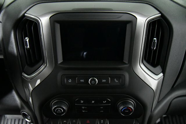 2026 Chevrolet Silverado 1500 photo 3