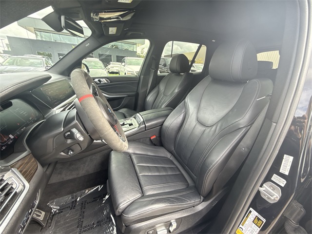 2019 Bmw X5 xDrive40i photo 11
