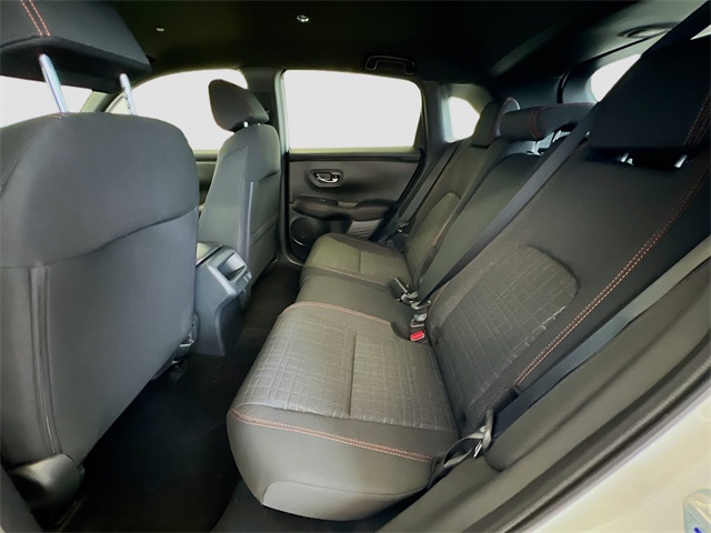 2026 Honda HR-V Sport photo 21