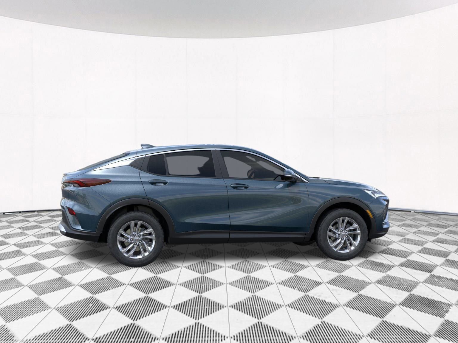 2025 Buick Envista Preferred photo 8