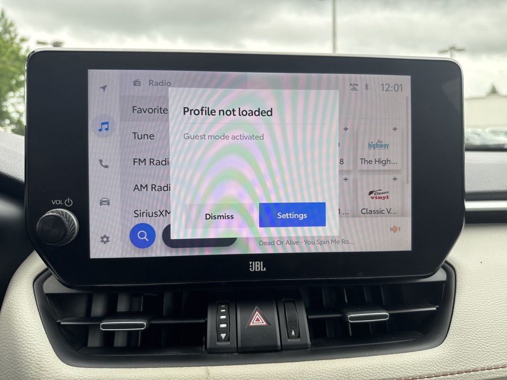 2023 Toyota RAV4 Hybrid Limited photo 38