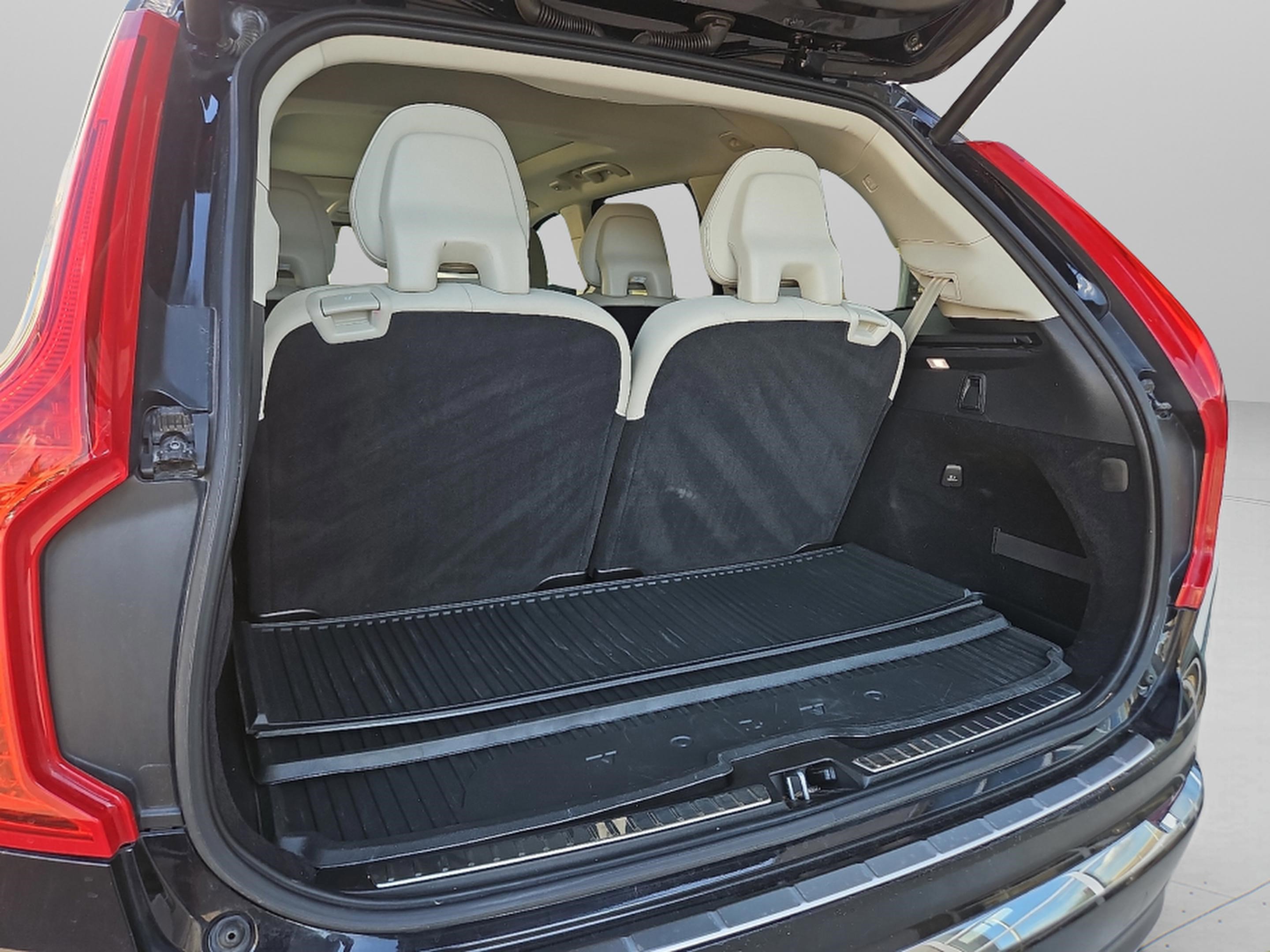 2023 Volvo XC90 Ultimate photo 30