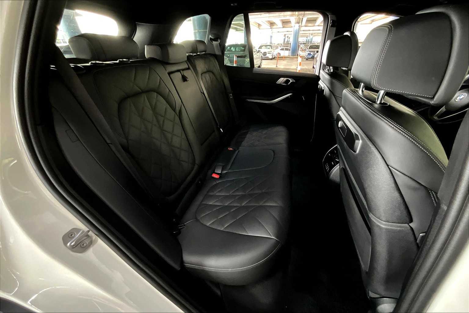 2024 Bmw X5 xDrive50e photo 19