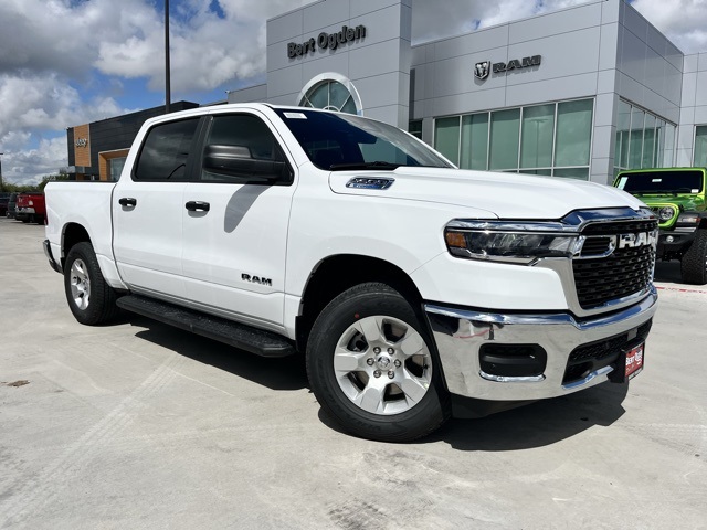 2025 RAM Ram 1500 Pickup Tradesman's photo