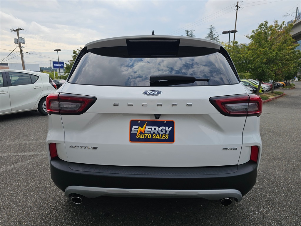 2023 Ford Escape Active photo 6