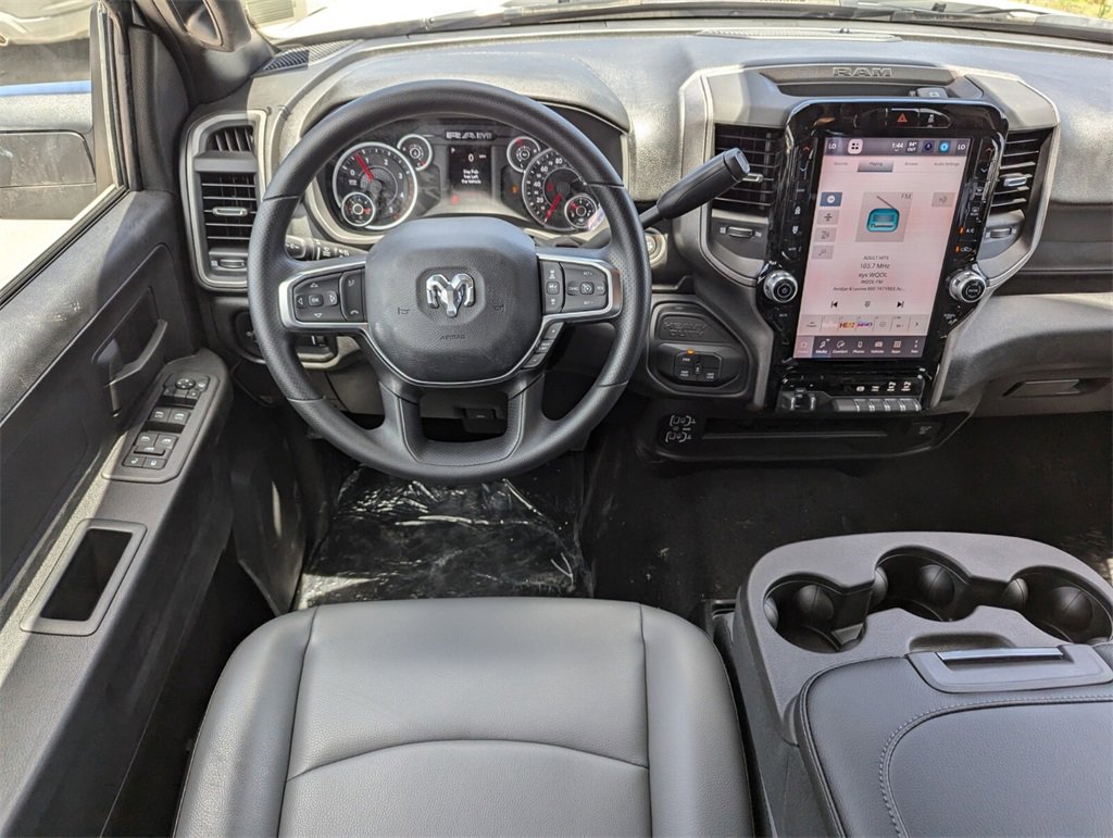 2025 Ram 2500 Tradesman photo 10
