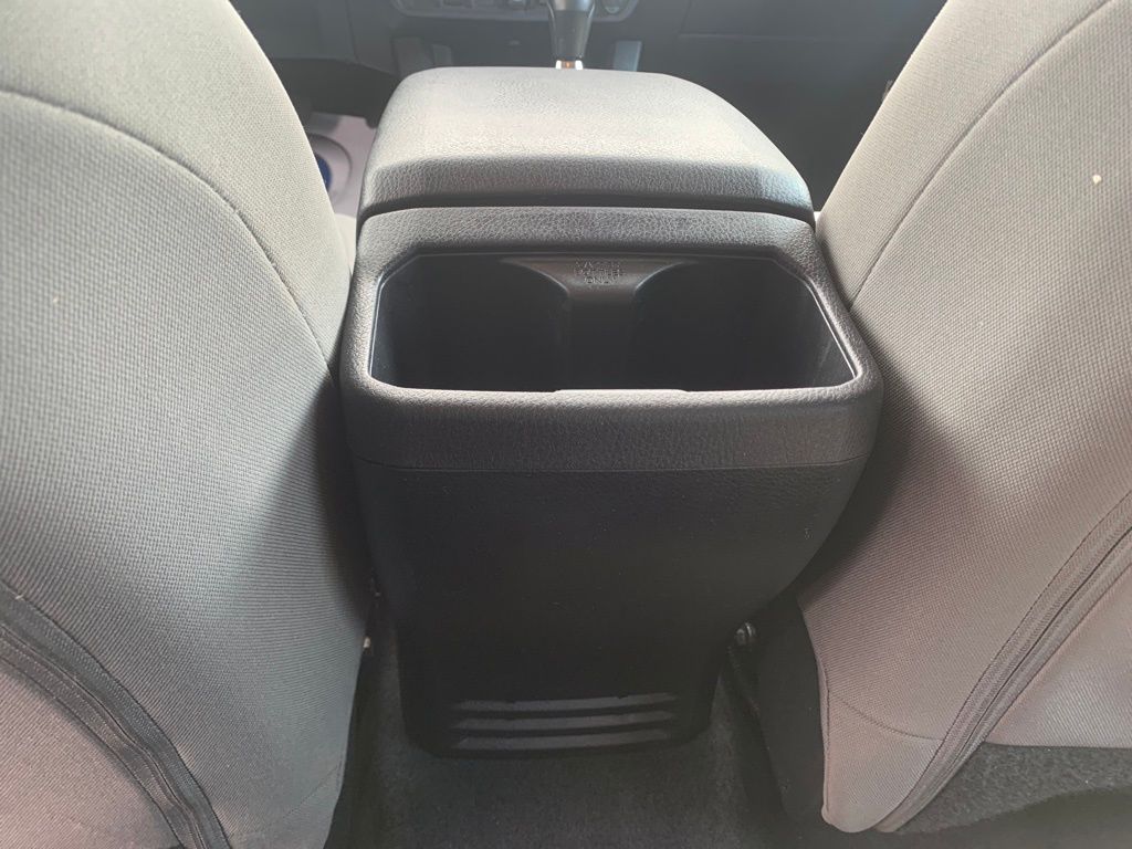 2023 Toyota Tacoma SR5 photo 23