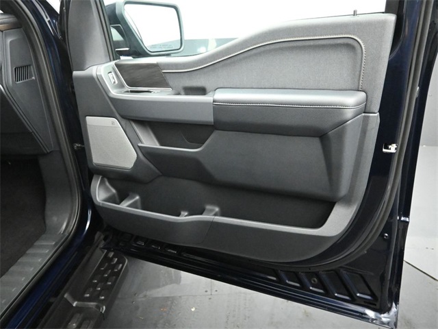 2024 FORD F-150 - Image 34