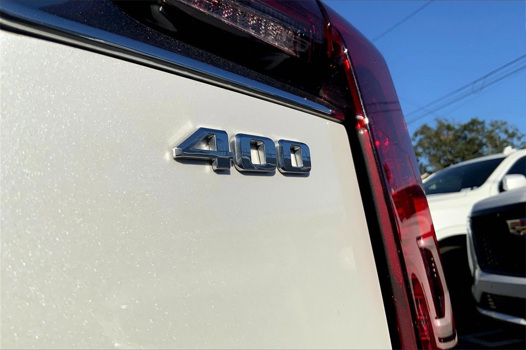 2022 Cadillac XT6 Premium Luxury photo 10