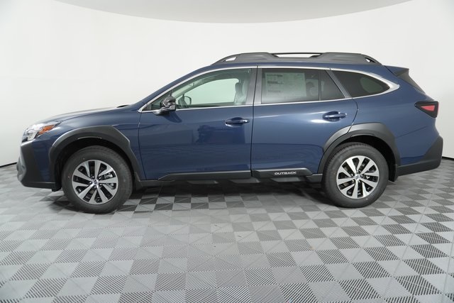 2025 Subaru Outback Premium photo 3