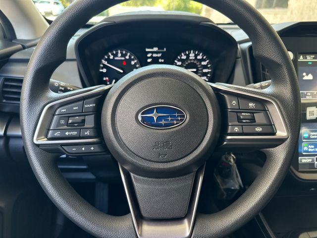 2025 Subaru Impreza Base photo 24