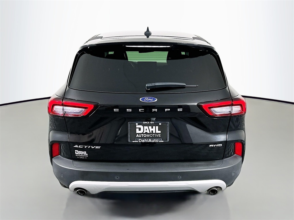 2024 Ford Escape Active photo 4