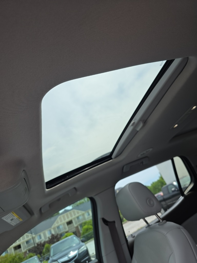 Used 2019 Summit White GMC SLT-1 image 28