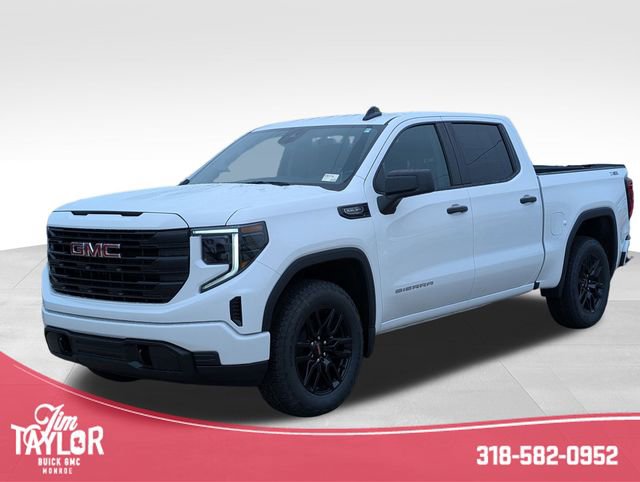 2026 Gmc Sierra 1500 Pro photo 3