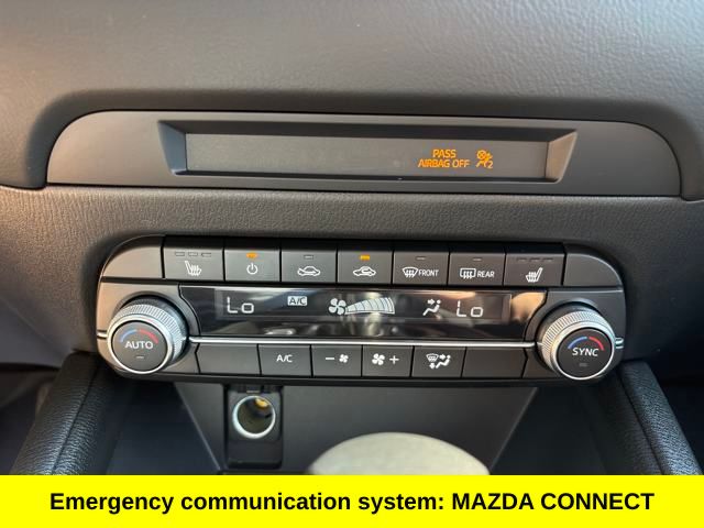 2023 Mazda CX-5 2.5 S Preferred photo 13