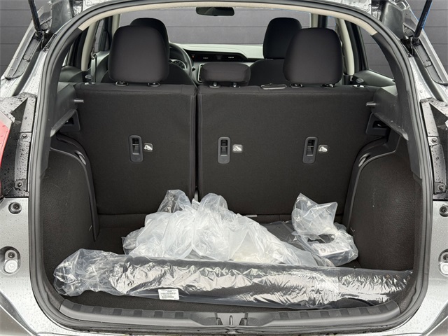 2025 Nissan Kicks Play S photo 22