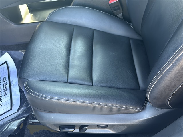 2023 Nissan Rogue SL photo 18