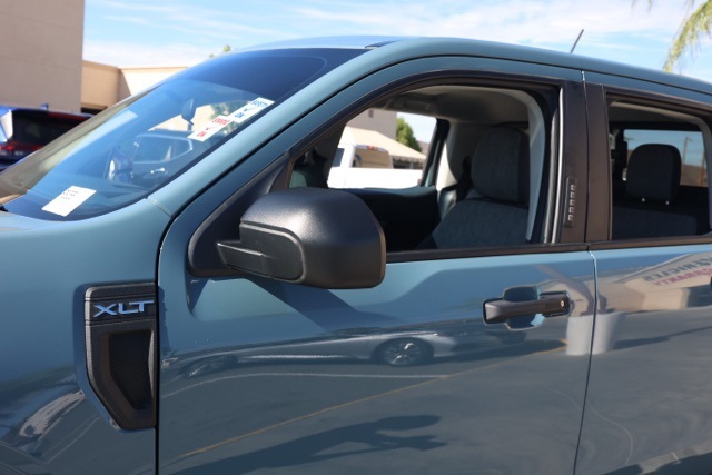 2023 Ford Maverick XLT photo 10